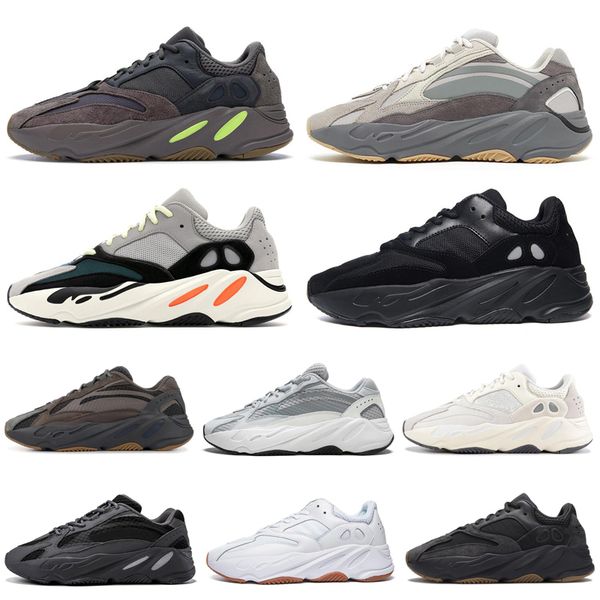 Adidas Yeezy 700 V2 Boost New Kanye West Wave Runner Vanta Tephra Твердые Серые Мужчины Женщины Кроссовки Спор
Adidas Yeezy 700 V2 Boost New Kanye West Wave Runner Vanta Tephra Твердые Серые Мужчины Женщины Кроссовки Спор