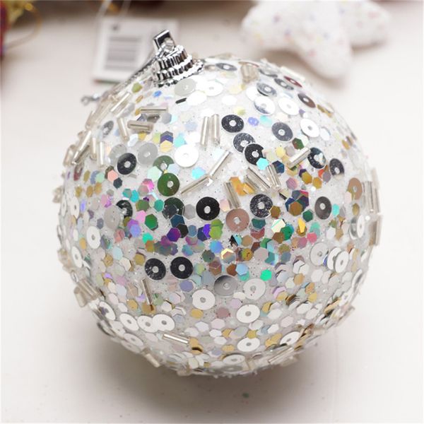 new christmas balls 8cm 1pc decorative ball for christmas tree decorative ball xmas decor 30
new christmas balls 8cm 1pc decorative ball for christmas tree decorative ball xmas decor 30