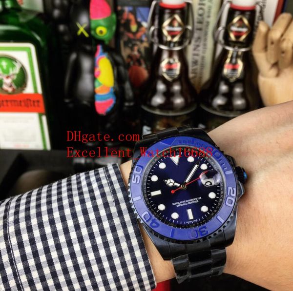 classic sell mens 40 mm 126622 116621 black stainless steel ceramic bezel sapphire glass blue dial asia 2813 automatic mechanical mens, Slivery;brown
classic sell mens 40 mm 126622 116621 black stainless steel ceramic bezel sapphire glass blue dial asia 2813 automatic mechanical mens, Slivery;brown
