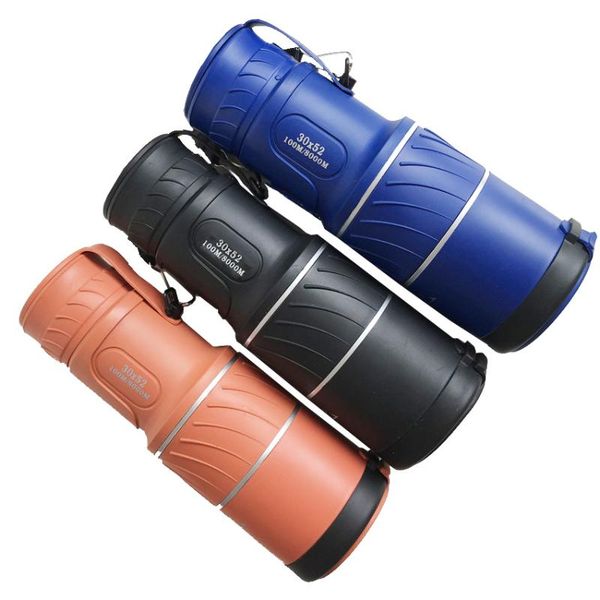 portable wide angle 30x52 hunting telescope monocular outdoor travel handheld zoom telescopes powerful high over binocular sport
portable wide angle 30x52 hunting telescope monocular outdoor travel handheld zoom telescopes powerful high over binocular sport
