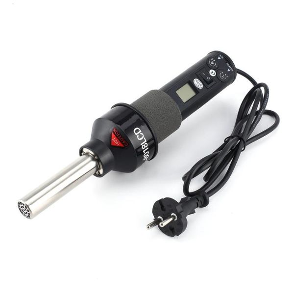 450w 220v цифровой паяльник отпайки hot air gun портативный терморегулируемая электронный инструмент силы diy тепловой пушки
450w 220v цифровой паяльник отпайки hot air gun портативный терморегулируемая электронный инструмент силы diy тепловой пушки