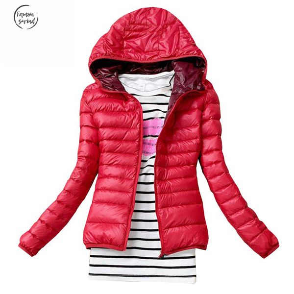 2019 куртка с капюшоном осень зима женщины basic coat женщины тонкий хлопок пальто повседневный доставка black куртки падения, Black;brown
2019 куртка с капюшоном осень зима женщины basic coat женщины тонкий хлопок пальто повседневный доставка black куртки падения, Black;brown