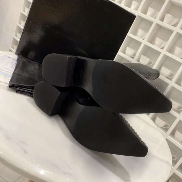 ver thek nee boots designer womens thigh long boots fashion ladies casual shoes b103233d, Black
ver thek nee boots designer womens thigh long boots fashion ladies casual shoes b103233d, Black