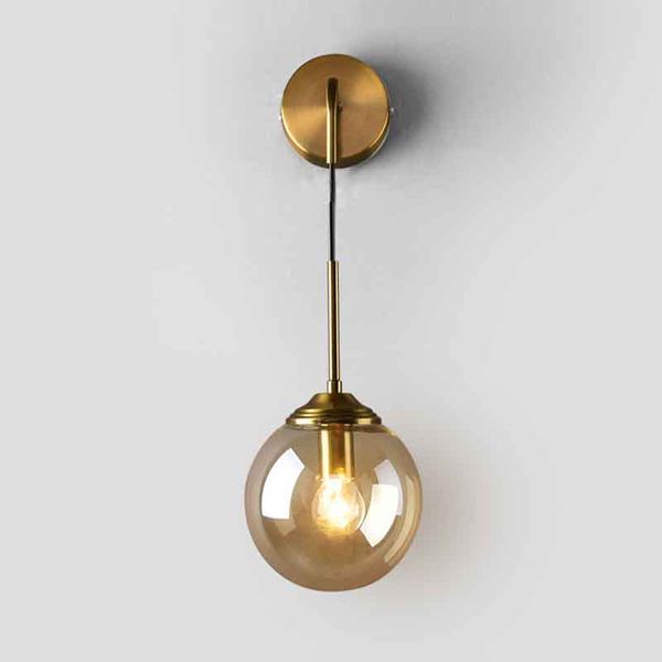 bedroom wall lamp magic bean bedsides light fixture modern wall suspension light amber smoke grey lampshade home lighting
bedroom wall lamp magic bean bedsides light fixture modern wall suspension light amber smoke grey lampshade home lighting