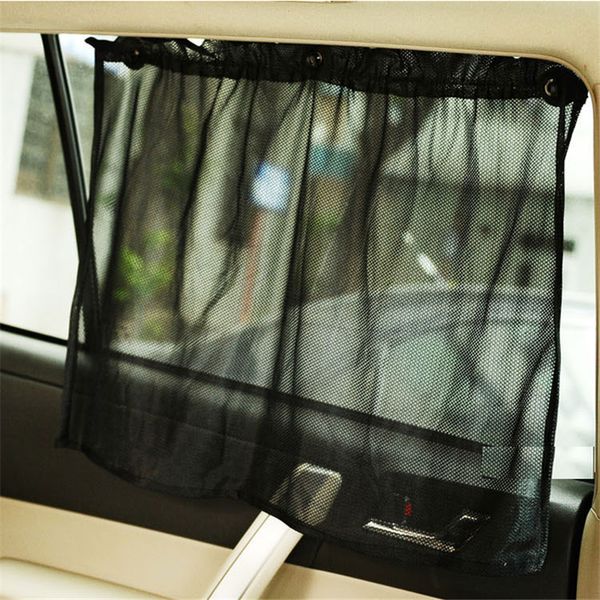 car sunshade black gauze curtains retractable sunshade curtain insulation suction cup curtain side window interior accessories
car sunshade black gauze curtains retractable sunshade curtain insulation suction cup curtain side window interior accessories