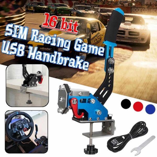 autoleader g29/g27/g25 brake system handbrake pc 14bit hall sensor usb sim racing for racing games t300 t500 fanatecosw dirt
autoleader g29/g27/g25 brake system handbrake pc 14bit hall sensor usb sim racing for racing games t300 t500 fanatecosw dirt