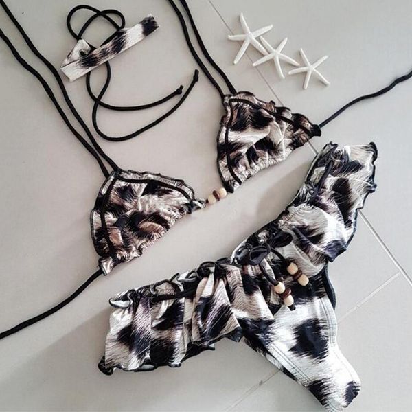 сексуальная дизайнер бикини leopard бикини бандо сборки bottom купальники женщины узелок бикини set push up купальники бразилия biquini, White;black
сексуальная дизайнер бикини leopard бикини бандо сборки bottom купальники женщины узелок бикини set push up купальники бразилия biquini, White;black