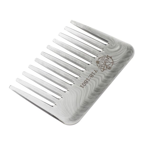 широкий зубец detangling завитых волосы расческа mens назад глава styling oil гребень, Silver
широкий зубец detangling завитых волосы расческа mens назад глава styling oil гребень, Silver