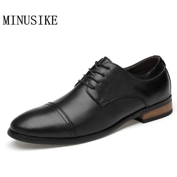 plus size 48 fashion men casual shoes zapatos hombre classic genuine leather flats male formal oxford dress shoes, Black
plus size 48 fashion men casual shoes zapatos hombre classic genuine leather flats male formal oxford dress shoes, Black