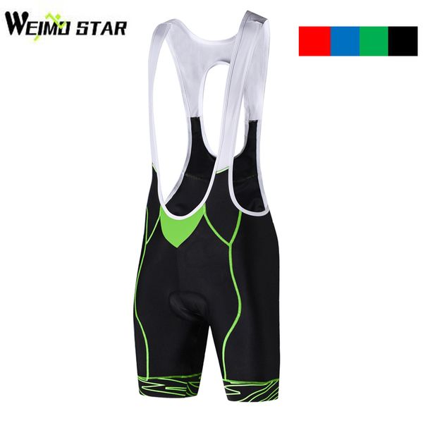 weimostar mens cycling bib shorts outdoor sports bike ropa ciclismo breathable bicycle shorts gel padded bib tights
weimostar mens cycling bib shorts outdoor sports bike ropa ciclismo breathable bicycle shorts gel padded bib tights