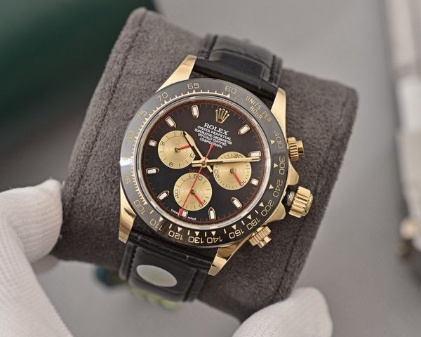 designer watches luxury mens watches watch iced out watch reloj de lujo orologio di lusso timeless daytona series 43mm, Silver
designer watches luxury mens watches watch iced out watch reloj de lujo orologio di lusso timeless daytona series 43mm, Silver