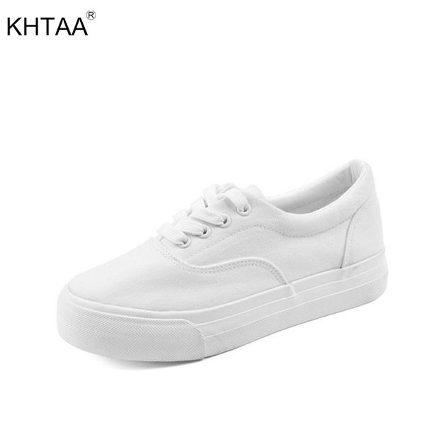 canvas shoes casual platform vulcanized shoes sneakers flat mouth spring autumn fashion white black size 35-40
canvas shoes casual platform vulcanized shoes sneakers flat mouth spring autumn fashion white black size 35-40