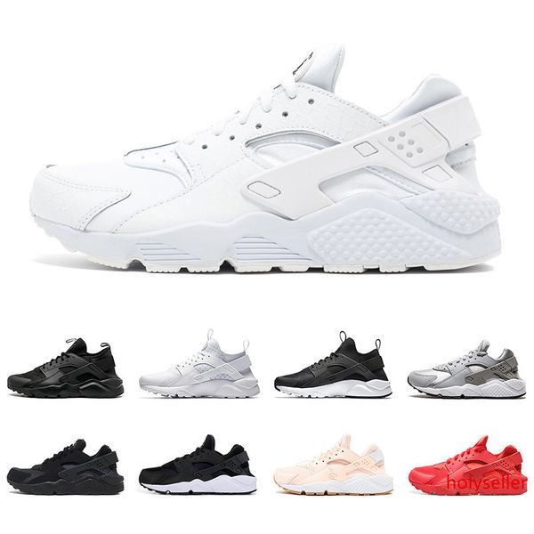 huarache 2019 designer men women running shoes mens trainers triple white grey red pink sports sneakers outdoors size 36-45
huarache 2019 designer men women running shoes mens trainers triple white grey red pink sports sneakers outdoors size 36-45