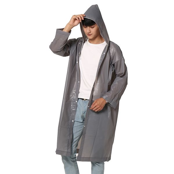 fashion eva women men raincoat thickened waterproof rain coat adults camping waterproof rainwear suit raincoats
fashion eva women men raincoat thickened waterproof rain coat adults camping waterproof rainwear suit raincoats