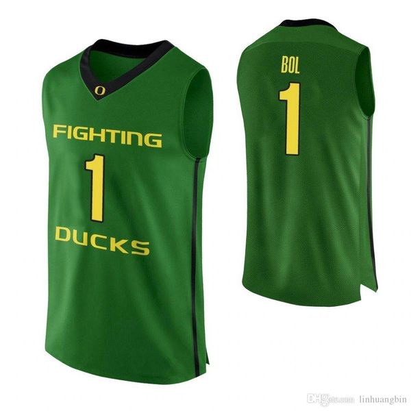 bol bol youth oregon ducks white ehab amin green francis okoro kenny wooten stitched college basketball jersey, Black
bol bol youth oregon ducks white ehab amin green francis okoro kenny wooten stitched college basketball jersey, Black