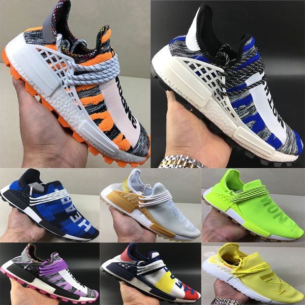 platform casual human race mens running shoes pharrell williams bbc peace green plaid blue sport designer shoes women sneakers chaussures
platform casual human race mens running shoes pharrell williams bbc peace green plaid blue sport designer shoes women sneakers chaussures
