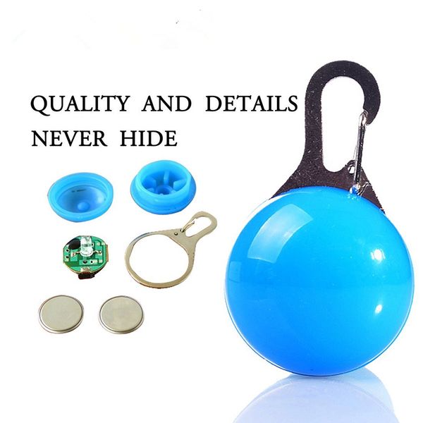 1 шт led pet ошейник подвеска ночь безопасности светящиеся подвеска luminous night light воротник pedant зоотовары аксессуары для собак
1 шт led pet ошейник подвеска ночь безопасности светящиеся подвеска luminous night light воротник pedant зоотовары аксессуары для собак