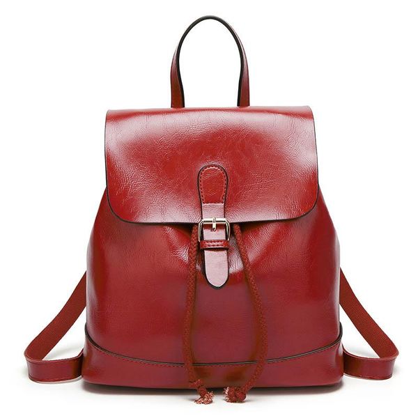 pu leather girl backpack handbag single shoulder messenger bag for college student school bags outdoor travel rucksack new
pu leather girl backpack handbag single shoulder messenger bag for college student school bags outdoor travel rucksack new