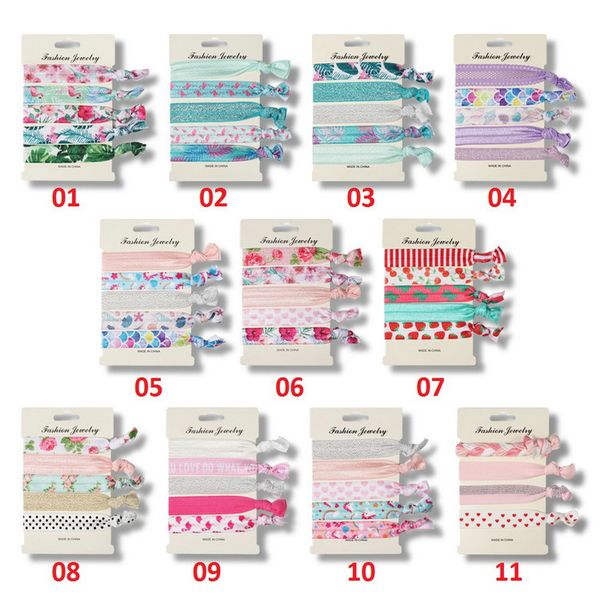 latest style tropical rainy flower hairbands ladies fashion accessories flamingo knotted elastic hair ties girl headband 5pcs/card, Slivery;white
latest style tropical rainy flower hairbands ladies fashion accessories flamingo knotted elastic hair ties girl headband 5pcs/card, Slivery;white