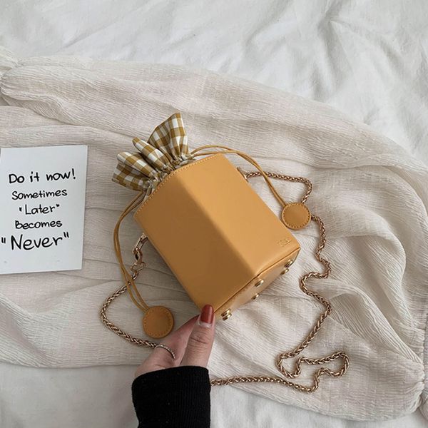 women handbags vintage drawstring shoulder messenger bag small pu polygon box bags mini chain bucket purse bolsa
women handbags vintage drawstring shoulder messenger bag small pu polygon box bags mini chain bucket purse bolsa