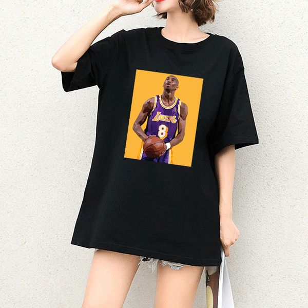 мода женщин конструктора тенниски 2020 новое прибытие печатные футболки черный и белый тис на лето горячие продажи азиатский размер -2xl t0, White 
мода женщин конструктора тенниски 2020 новое прибытие печатные футболки черный и белый тис на лето горячие продажи азиатский размер -2xl t0, White