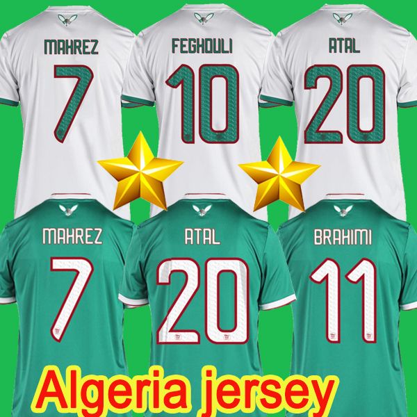 2 Stars Africa Cup Algeria 2019 soccer jersey MAHREZ FEGHOULI SLIMANI BRAHIMI kids football shirt 19 20 Algeria maillot de foot
2 Stars Africa Cup Algeria 2019 soccer jersey MAHREZ FEGHOULI SLIMANI BRAHIMI kids football shirt 19 20 Algeria maillot de foot