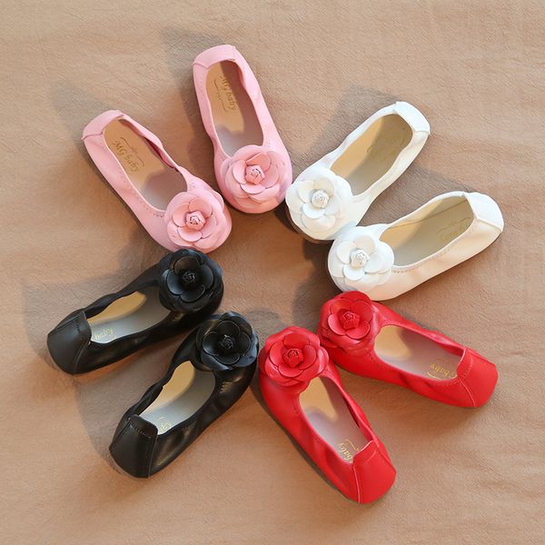 children's shoes the spring of 2019 the new girl's soft bottom shoes princess han edition a pedal cone
children's shoes the spring of 2019 the new girl's soft bottom shoes princess han edition a pedal cone