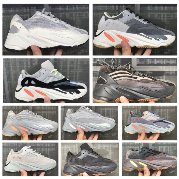 2020 700v2 kanye west running shoes vanta wave carbon blue geode wave runner teal blue mens women running shoes size 36-48
2020 700v2 kanye west running shoes vanta wave carbon blue geode wave runner teal blue mens women running shoes size 36-48