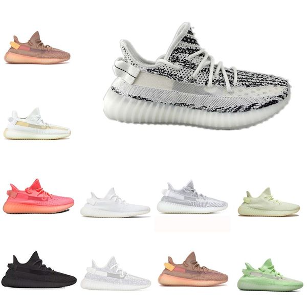 black static reflective antlia clay hyperspace true form glow in the dark running shoes kanye west bred chameleon white desigoer sneakers
black static reflective antlia clay hyperspace true form glow in the dark running shoes kanye west bred chameleon white desigoer sneakers
