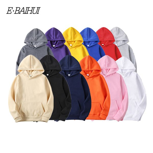 e-baihui мода бренд мужской толстовки новая весна осень мужской повседневный hoodies толстовки мужские твердые вершины цвет толстовка, Black
e-baihui мода бренд мужской толстовки новая весна осень мужской повседневный hoodies толстовки мужские твердые вершины цвет толстовка, Black