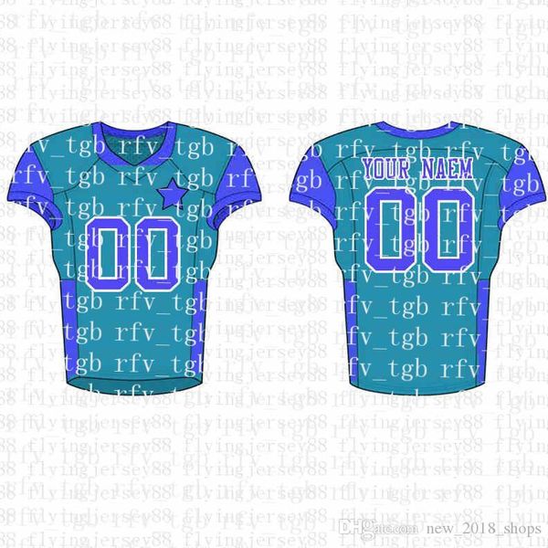 Top Mens Embroidery Logos Jersey Free Shipping Cheap wholesale Any name any number Custom Football Jerseysii19 
Top Mens Embroidery Logos Jersey Free Shipping Cheap wholesale Any name any number Custom Football Jerseysii19