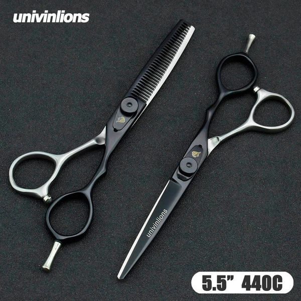6.0 sharp blade hairdressing scissors kit 5.5 professional hair scissor set hairdresser razor hair cutting scissors barber hair shears
6.0 sharp blade hairdressing scissors kit 5.5 professional hair scissor set hairdresser razor hair cutting scissors barber hair shears