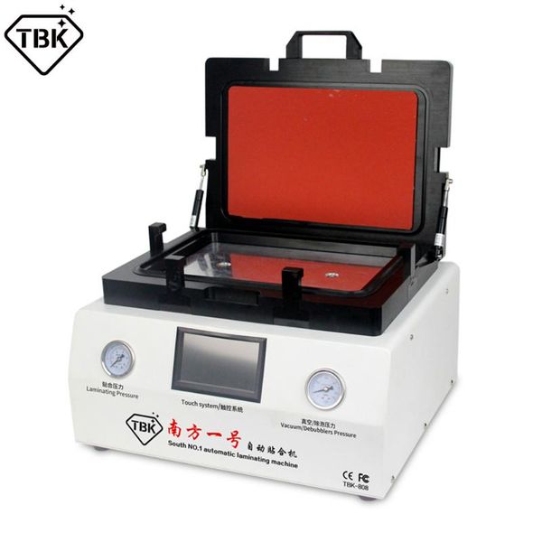 tbk808 12 inch arc screen lamination defoamer lcd panel repair oca intelligent vacuum laminating bubble remover machine
tbk808 12 inch arc screen lamination defoamer lcd panel repair oca intelligent vacuum laminating bubble remover machine