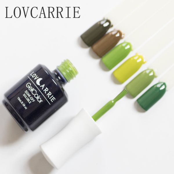 15ml spring collection uv gel nail polish gellak long lasting green nude gelcolor nail art lacquer enamel for manicure nails art, Red;pink
15ml spring collection uv gel nail polish gellak long lasting green nude gelcolor nail art lacquer enamel for manicure nails art, Red;pink