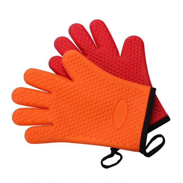 thickened silicone kitchen cooking accessories non-slip super thick high temperature insulated microwave oven gloves other housekeeping or
thickened silicone kitchen cooking accessories non-slip super thick high temperature insulated microwave oven gloves other housekeeping or