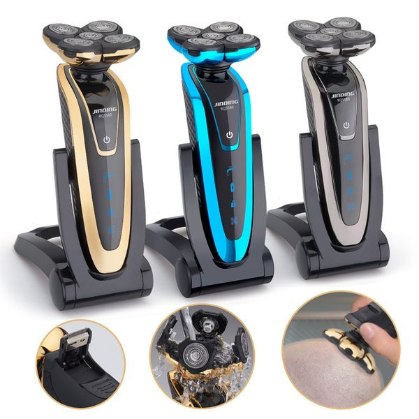 usb rechargeablke электробритва body wash многофункциональная бритва 5d пять-head foating electric борода бритье машина
usb rechargeablke электробритва body wash многофункциональная бритва 5d пять-head foating electric борода бритье машина