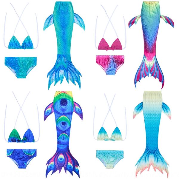2020 children's tail clothing 2020 children's bikini mermaid tail swimsuit mermaid clothing bikini swimsuit, White;black
2020 children's tail clothing 2020 children's bikini mermaid tail swimsuit mermaid clothing bikini swimsuit, White;black