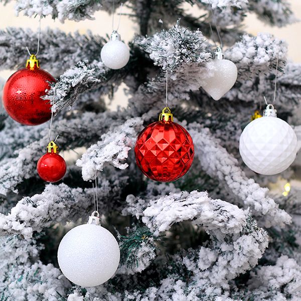 50 pcs christmas xmas tree ball bauble hanging star pendant home party christmas tree decorated ball gifts for home new year
50 pcs christmas xmas tree ball bauble hanging star pendant home party christmas tree decorated ball gifts for home new year