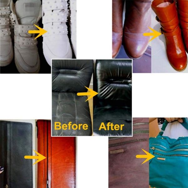 popular leather dyeing agent repair cream color shoe polish black real leather renovation scratch repair sofa female bags
popular leather dyeing agent repair cream color shoe polish black real leather renovation scratch repair sofa female bags