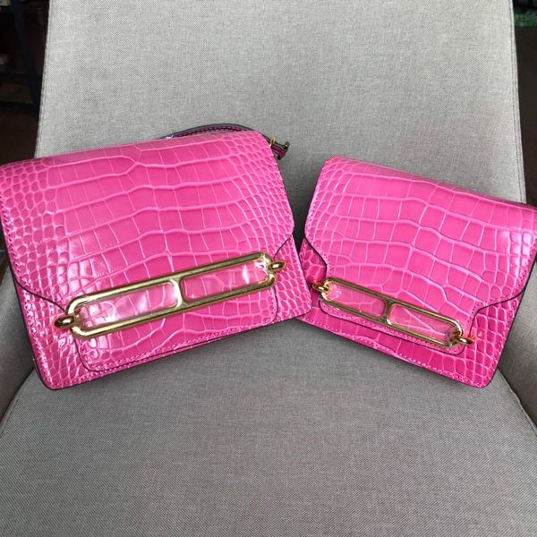 fuchsia 22см 18см мини размера мода сумка женщина тотализаторы коровья кожа с alligator pattern сумки сумки с шарфом лошадью игрушки
fuchsia 22см 18см мини размера мода сумка женщина тотализаторы коровья кожа с alligator pattern сумки сумки с шарфом лошадью игрушки