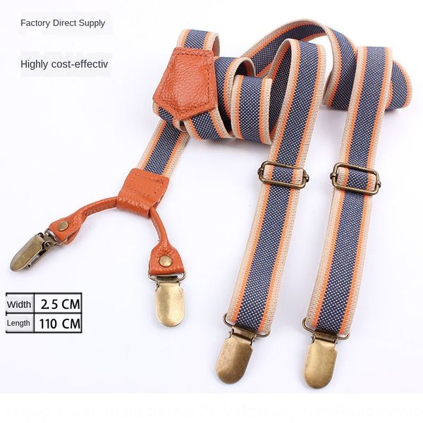 73qfo belt four clip and wo casual decorative talent show belt sling four clip men's sling clothing and women's casual decorative, Black;white
73qfo belt four clip and wo casual decorative talent show belt sling four clip men's sling clothing and women's casual decorative, Black;white