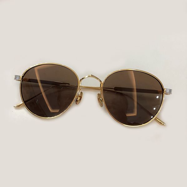 alloy round sunglasses women brand 2019 feminino mirror lens sun glasses with packing box, White;black
alloy round sunglasses women brand 2019 feminino mirror lens sun glasses with packing box, White;black