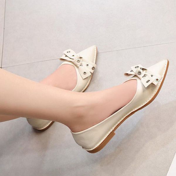 women's flats 2020 women shoes candy color woman loafers spring autumn flat shoes women summer size 35-43, Black
women's flats 2020 women shoes candy color woman loafers spring autumn flat shoes women summer size 35-43, Black