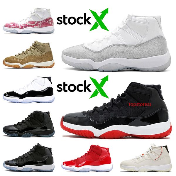 2019 new bred 11s vast grey metallic silver womens mens basketball shoes jumpman win link 96 concord 11 gamma blue mens trainers sneakers
2019 new bred 11s vast grey metallic silver womens mens basketball shoes jumpman win link 96 concord 11 gamma blue mens trainers sneakers