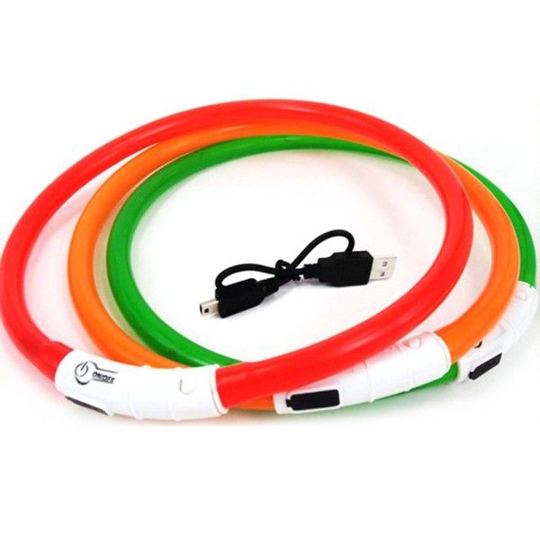 new mascotas perros collars for dogs led rechargeable usb adjustable flashing night dog collar plastic solid neck
new mascotas perros collars for dogs led rechargeable usb adjustable flashing night dog collar plastic solid neck