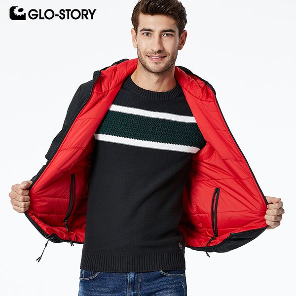 glo-story casual solid men thin coats with hooded zipper double-side wear male jackets 2019 autumn new mma-9312, Tan;black
glo-story casual solid men thin coats with hooded zipper double-side wear male jackets 2019 autumn new mma-9312, Tan;black