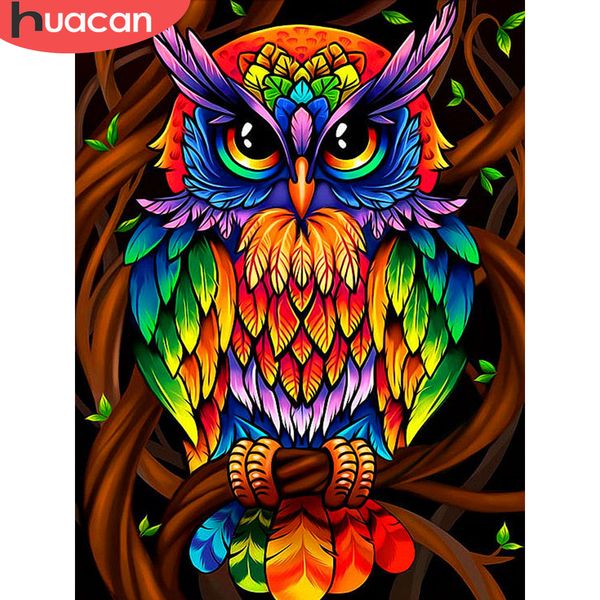 2020 owl diamond painting full round embroidery animals pictures with rhinestones kit home decoration
2020 owl diamond painting full round embroidery animals pictures with rhinestones kit home decoration