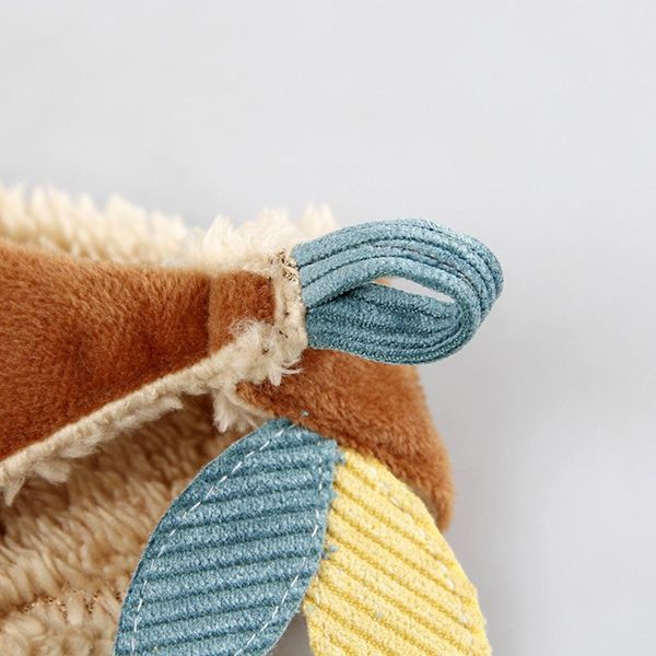 hamster triangle hammock winter warm velvet sleeping nest for syrian hamster sugar glider small animal supplies
hamster triangle hammock winter warm velvet sleeping nest for syrian hamster sugar glider small animal supplies