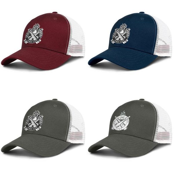 springfield armory logo for men and women adjustable trucker meshcap design cool personalized stylish baseballhats symbol pink breast, Blue;gray
springfield armory logo for men and women adjustable trucker meshcap design cool personalized stylish baseballhats symbol pink breast, Blue;gray