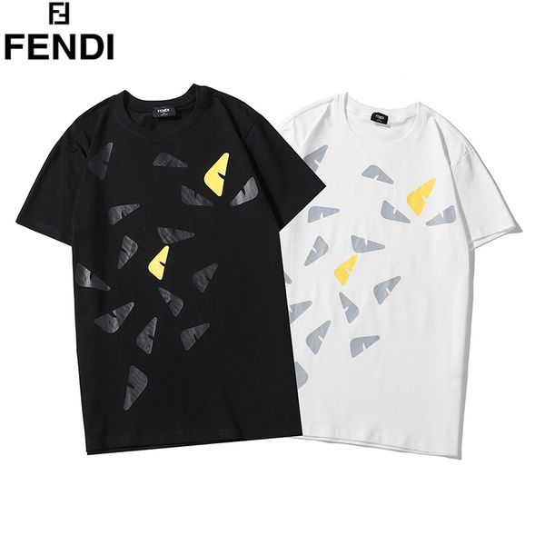 print designer men's t-shirt fashion medusa t-shirt summer short sleeve casual crystal skull t-shirt designer brand men's top, White
print designer men's t-shirt fashion medusa t-shirt summer short sleeve casual crystal skull t-shirt designer brand men's top, White